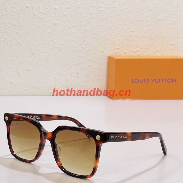 Louis Vuitton Sunglasses Top Quality LVS01687